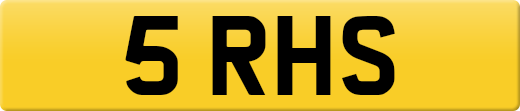 5RHS