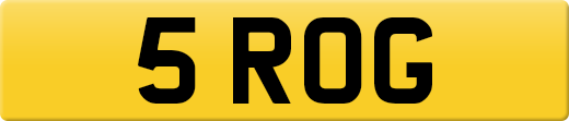 5ROG