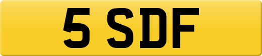 5SDF
