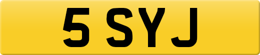5SYJ