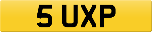 5UXP