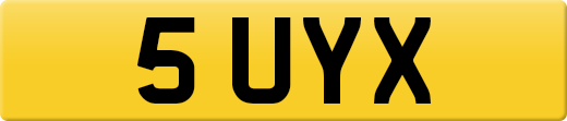 5UYX