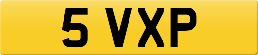 5VXP