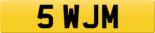 5WJM