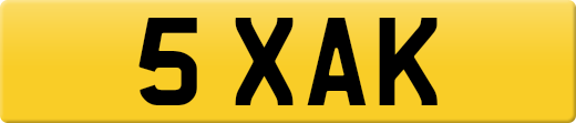 5XAK
