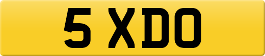 5XDO