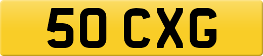 50CXG