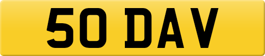 50DAV
