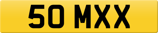 50MXX
