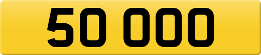 50OOO