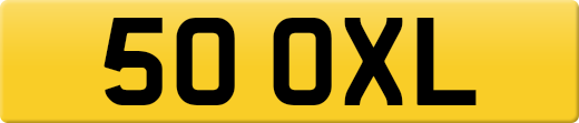 50OXL