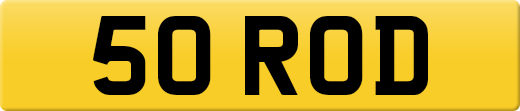 50ROD