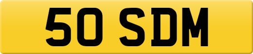 50SDM