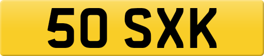 50SXK