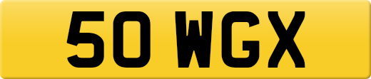 50WGX