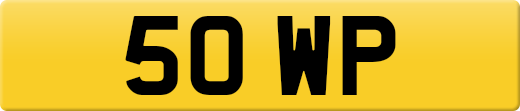 50WP