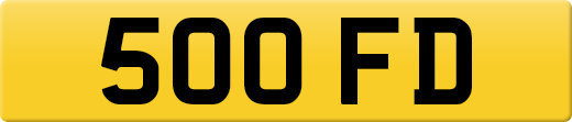 500FD