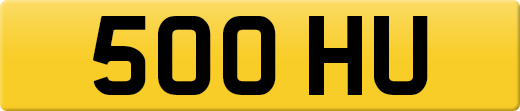 500HU