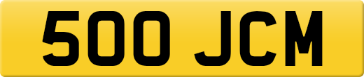 500JCM