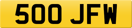 500JFW