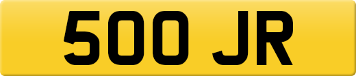 500JR