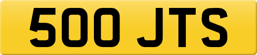 500JTS