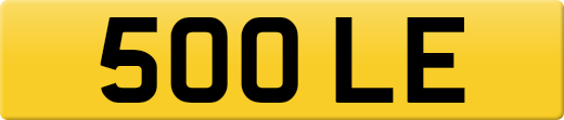 500LE