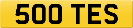 500TES