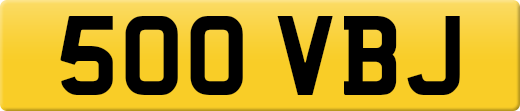 500VBJ