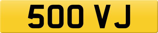 500VJ