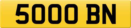 5000BN