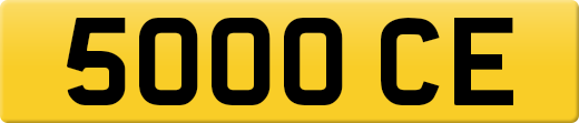 5000CE