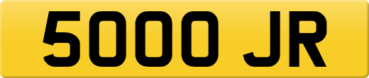 5000JR