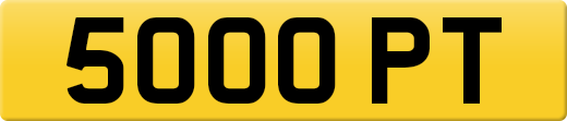 5000PT