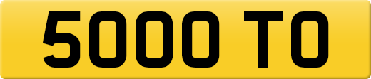 5000TO