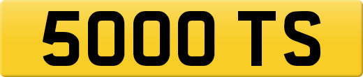 5000TS