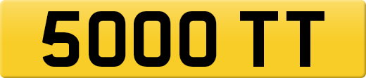 5000TT