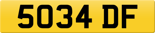 5034DF