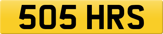 505HRS