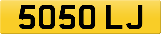 5050LJ