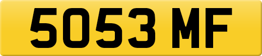 5053MF