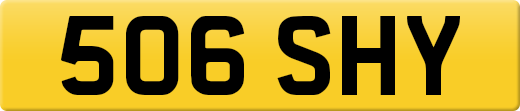 506SHY