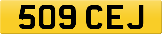 509CEJ