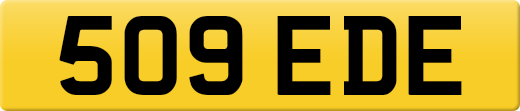 509EDE