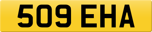 509EHA