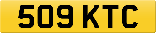 509KTC