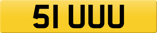 51UUU