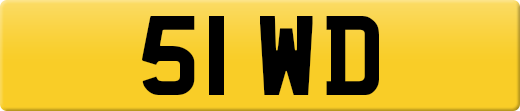 51WD