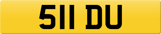 511DU