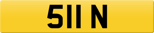 511N